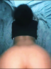 Black BBC - big ass