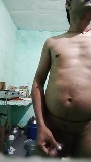 Desi hot man