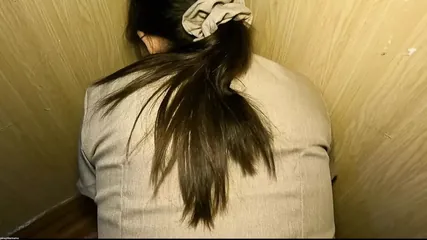 Pinay teacher riding and enjoying student to fuck her