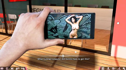 Double Homework - Episode 3 Gameplay By Loveskysan69