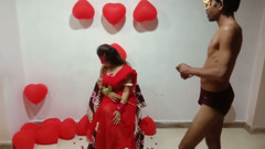 Couple Fun Valentine Specil