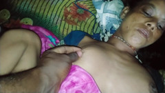 Today, both sister-in-law and wife together sucked my cock and removed all the water from the penis