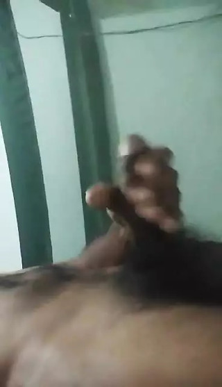 Ravi mama handshake