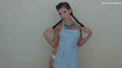 Dorothy Fucks Stepfather Henry Taboo Cosplay