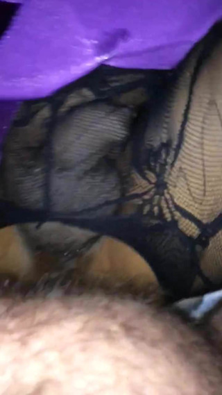 Sissy bareback
