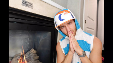 Jake Grand Cool Style Photoshoot