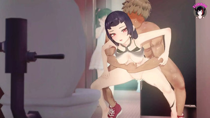 Compilation Of Netorare Sex (3D HENTAI)