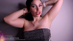 B-mail make your cock throb
