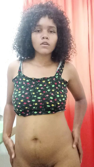 Would you eat my fluids?