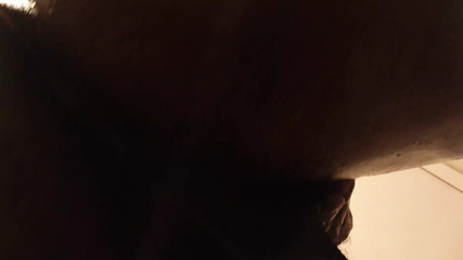 Eat My Ass Hallelujah Johnson (Rub My Ass and Nuts In Your Face)