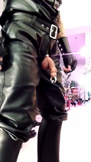PA + LEATHER