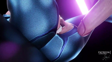 AlenAbyss 3D Hentai Compilation 37
