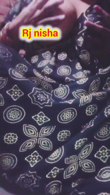 Rj nisha masturbate with finger episode 5