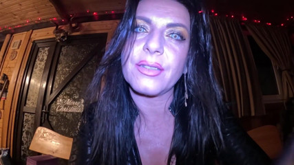 Vampire JOI Domination – Gooning Whispers, Spit & Obedience