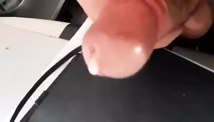 Albanian dad huge coock
