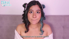 Q&a Goals? What Makes Me Happy? I Sing