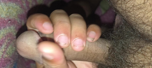 Masturbation