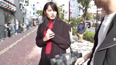 M628g01 Black -haired Neat -type Beautiful Girls Were Yariman...