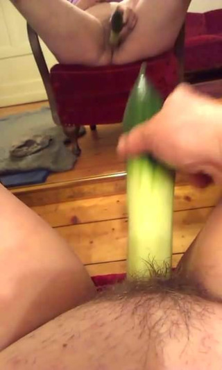 Gurkenfick