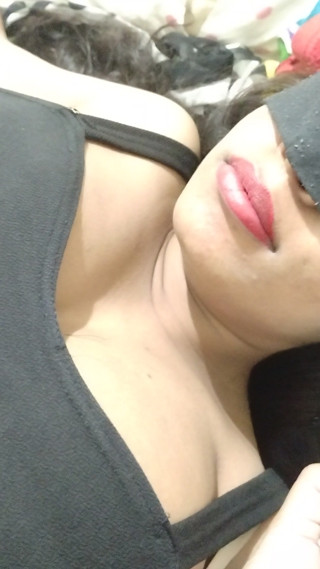 My stepbrother made me suck his penis