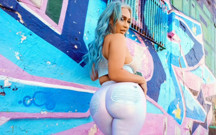Better in Blue