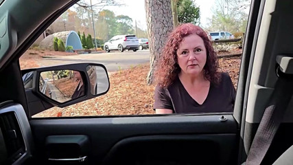 I Picked Up a Hitchhiker and Was Given a great gift