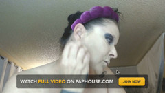 Voyeur Complete Make up Total Ignore You