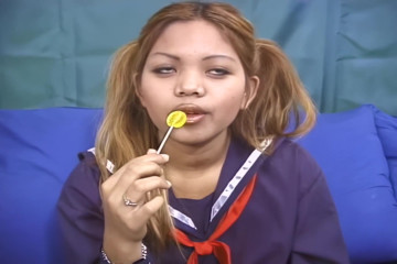 Young Slut Girl
