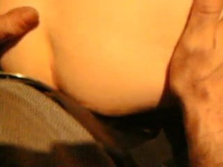 Der Sir fickt die Latexschlampe