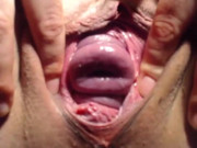 Longest cervix show ever
