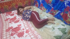 Indian Teen Sarika Steamy Desi Couple Hot Sex