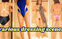 Various Changing Scenes October 2025