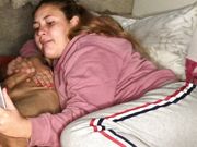 Latina Girl Records Stories Sucking Dick