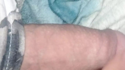 Young Colombian porn in my room I masturbate