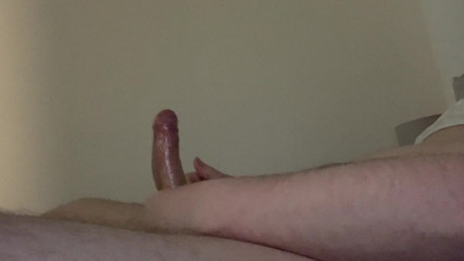 Putting on Condom