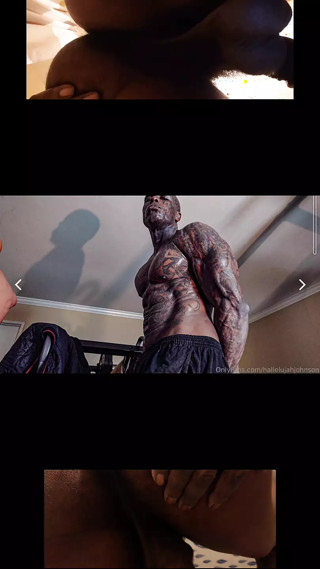 16th New BBC Cumshot Compilation Hallelujah Johnson ( Follow Links In Bio )