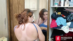 Well armed women for the party