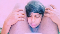 Villege saree maid hardcore fucking with house owner. Telugu dirty talks.