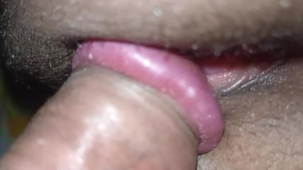 How Penis Geting Into Teen Tight Vagina.