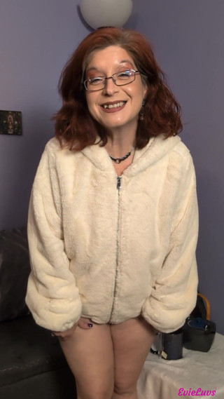 Step-mommy's Spit Control Solo Taboo Roleplay