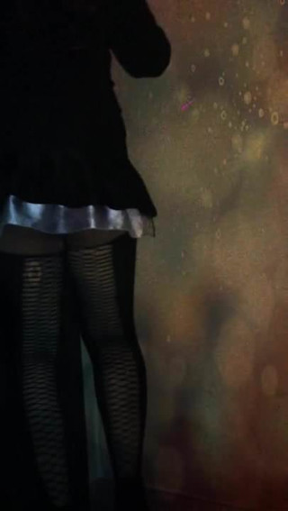 your sissy maid!!
