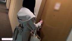 Underground Idol Found on an App Shows up and Things Escalate Fast After Her Lesson Ends