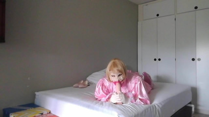 Sissy play 3