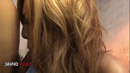 Hairy Sakura Kiryu Moans in Pleasure as She Gets Filled Deep