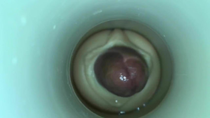 Thick and Creamy by cum cam man