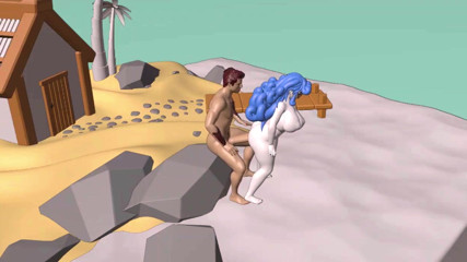 3D Adult Sex Animation Render The Future of Digital Animation