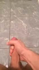 uncut monster cock