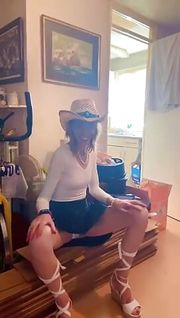 sexysami88 video