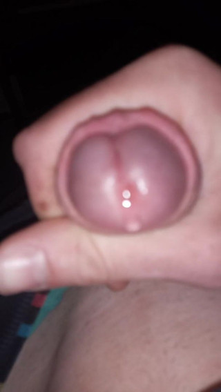 My young hot wet dick