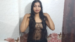 Sexy Dance hot dress and sex